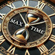 Logo MAXTIME